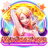 Wild Disco Night